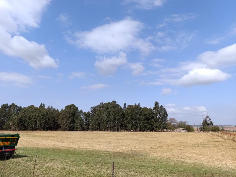 4 Bedroom Property for Sale in Middelburg Eastern Cape